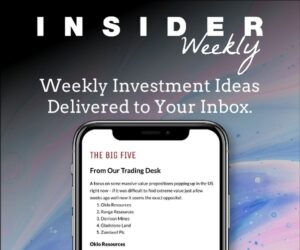 insider-weekly
